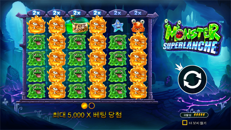 와일드 와일드 리치스